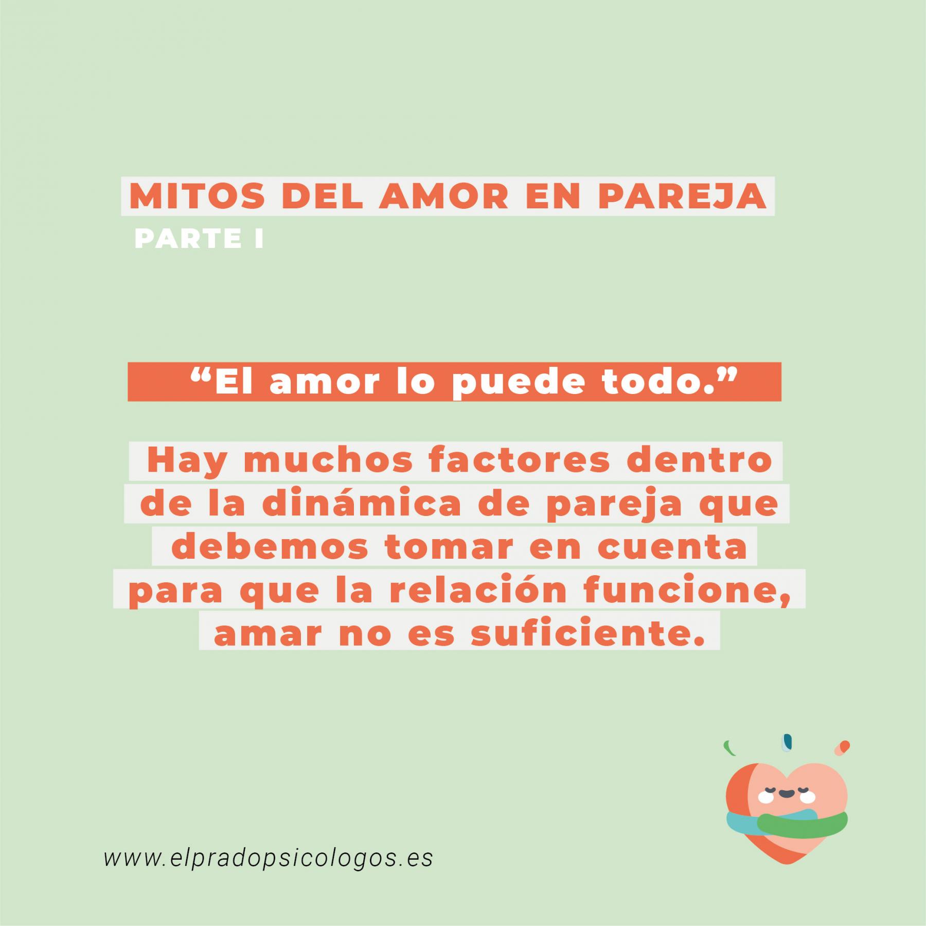 mito de la omnipotencia